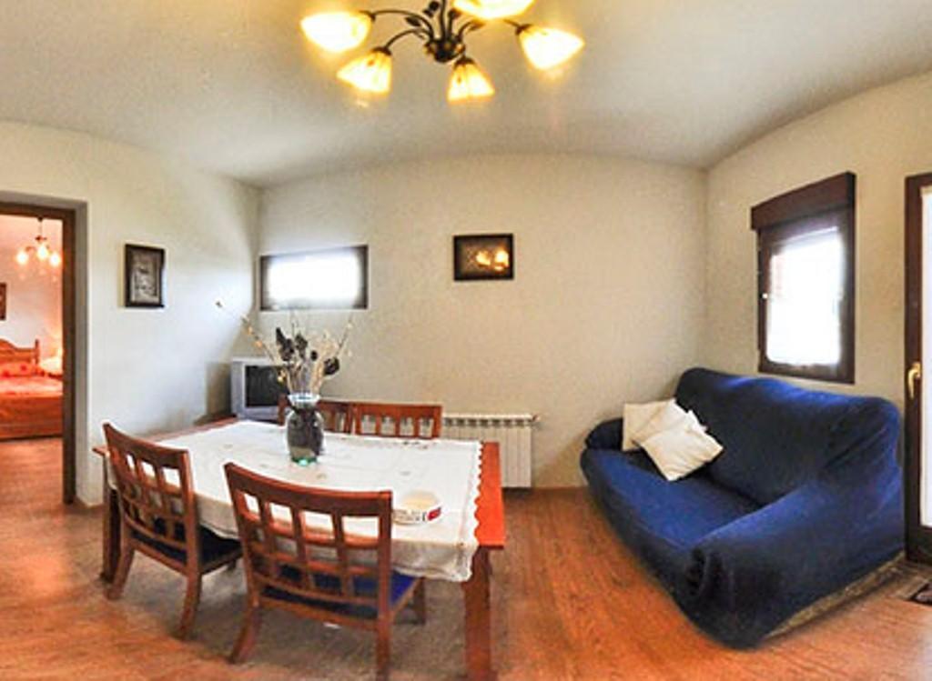 El Mirador Apartamentos El Barraco 部屋 写真